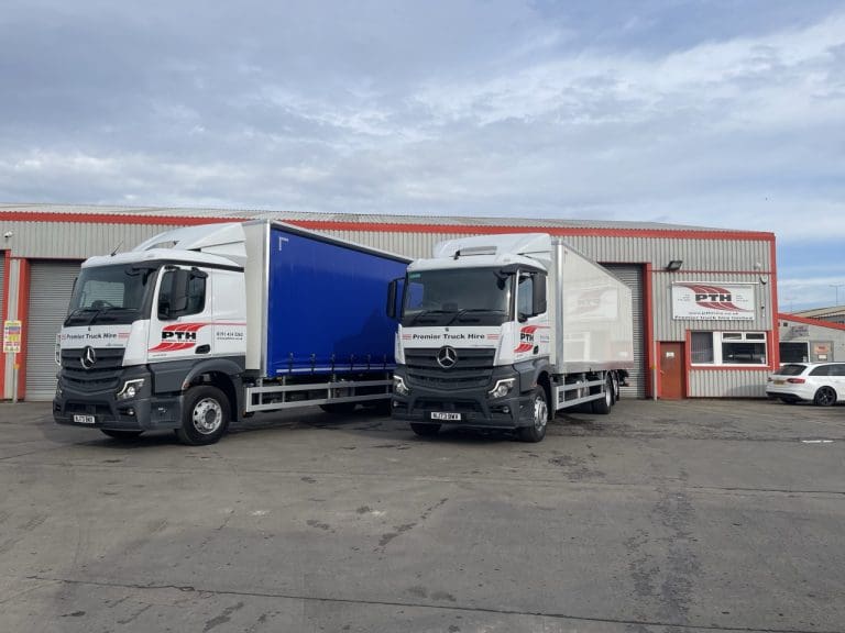Questions to Ask Before Hiring a Truck
